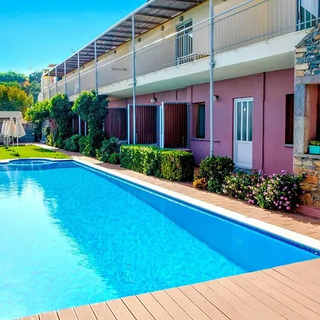Mirabella Lejlighedshotel