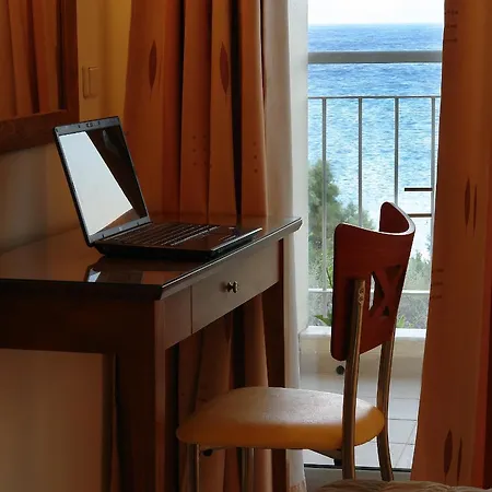 Mirabella Apart Otel 3*