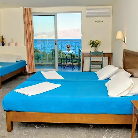 Mirabella Apart Otel Ayos Nikolaos