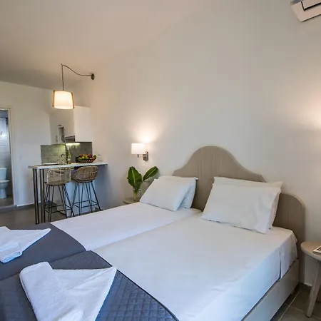 Mirabella Apart Otel