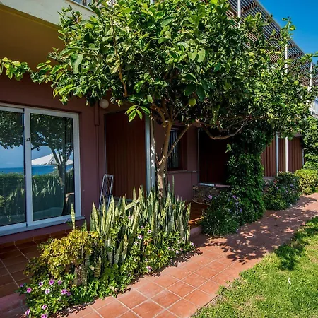 Apart Otel Mirabella Ayos Nikolaos