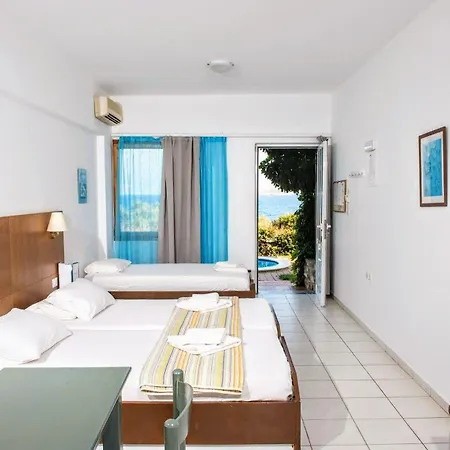 Apart Otel Mirabella 3*
