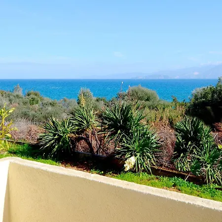 Mirabella Ayos Nikolaos