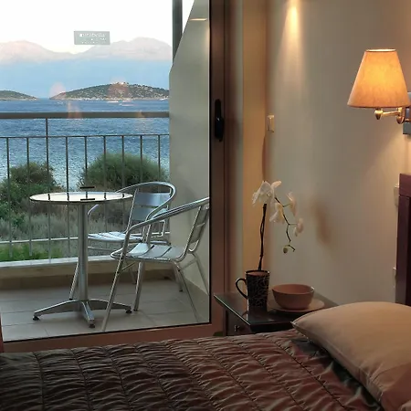 Apart Otel Mirabella