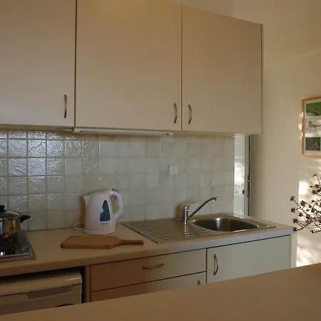 Apart Otel Mirabella Ayos Nikolaos