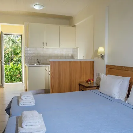 Mirabella Apart Otel 3*