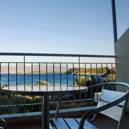 Mirabella Apart Otel 3*