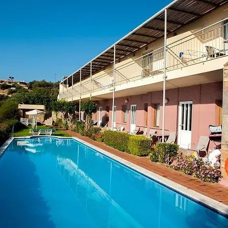 Mirabella Ayos Nikolaos