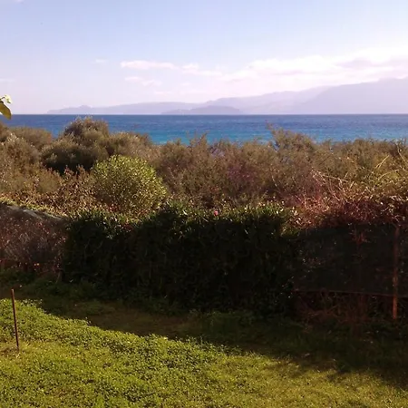 Mirabella Apart Otel 3*