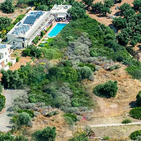 Mirabella Apart Otel Ayos Nikolaos