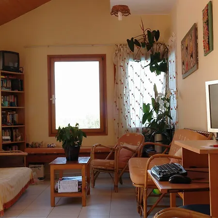 Mirabella Apart Otel Ayos Nikolaos