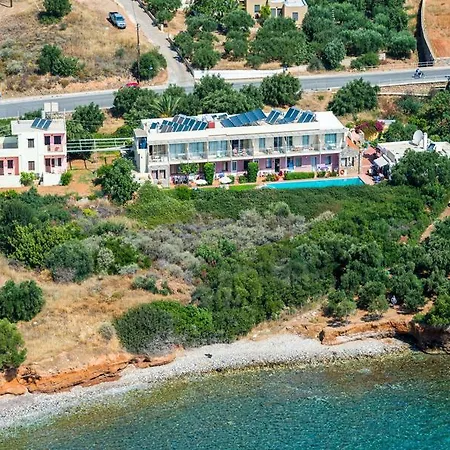 Mirabella Apart Otel 3*