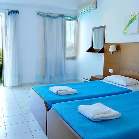 Mirabella Apart Otel Ayos Nikolaos