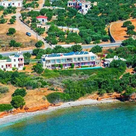 Mirabella Ayos Nikolaos