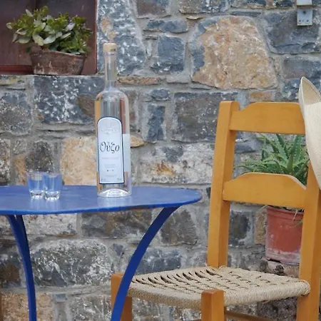 Apart Otel Mirabella Ayos Nikolaos