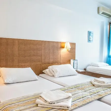 Apart Otel Mirabella