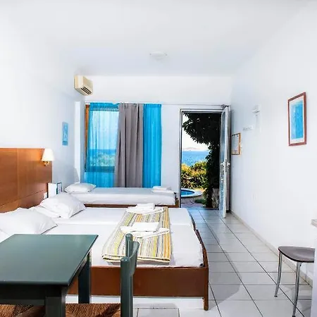 Mirabella Apart Otel Ayos Nikolaos